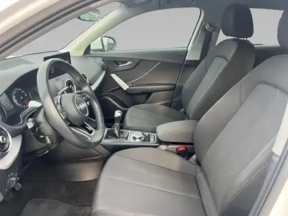 Photo 6 Audi Q2  30 TDI 116 BVM6