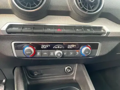 Photo 21 Audi Q2  30 TDI 116 BVM6