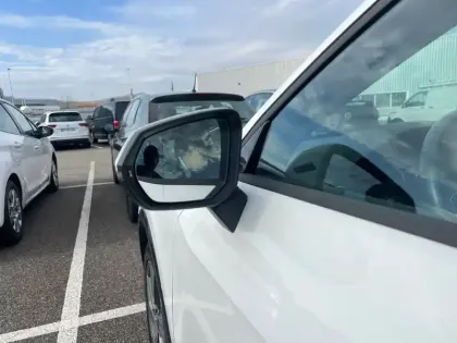 Photo 41 Audi Q2  30 TDI 116 BVM6