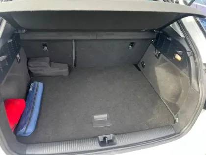 Photo 31 Audi Q2  30 TDI 116 BVM6