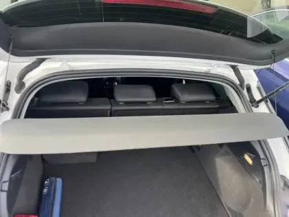 Photo 34 Audi Q2  30 TDI 116 BVM6