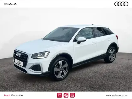 Photo Audi Q2 Design