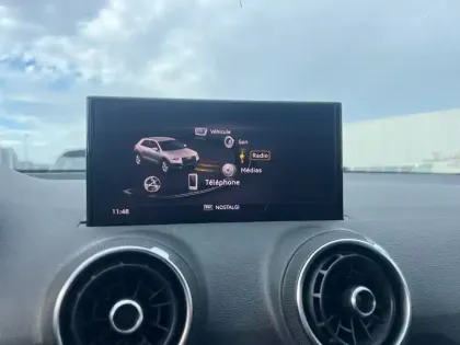 Photo 18 Audi Q2  30 TDI 116 BVM6