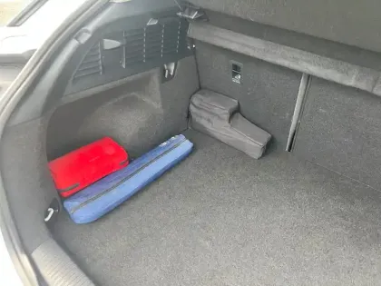 Photo 32 Audi Q2  30 TDI 116 BVM6