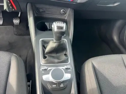 Photo 22 Audi Q2  30 TDI 116 BVM6