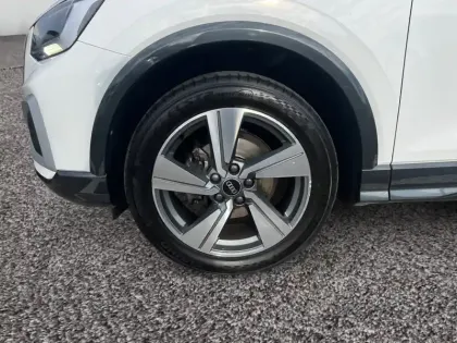 Photo 5 Audi Q2  30 TDI 116 BVM6