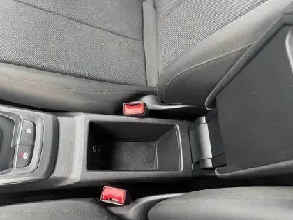 Photo 24 Audi Q2  30 TDI 116 BVM6