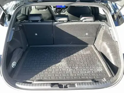 Photo 6 Toyota Corolla  Hybride 196ch