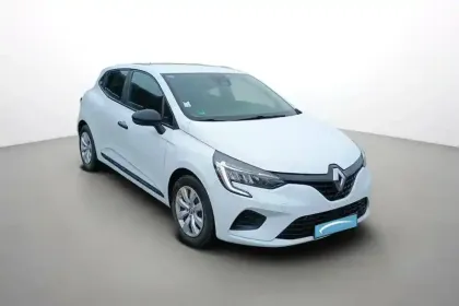 Photo 7 Renault Clio  SCe 65