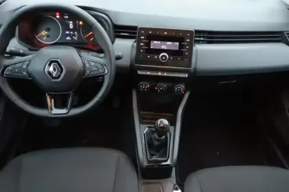 Photo 8 Renault Clio  SCe 65