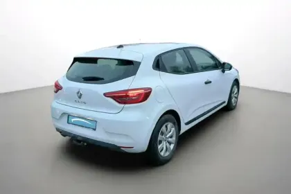 Photo 5 Renault Clio  SCe 65