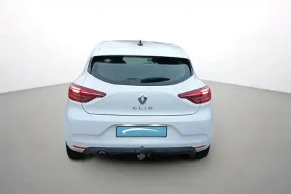 Photo 4 Renault Clio  SCe 65