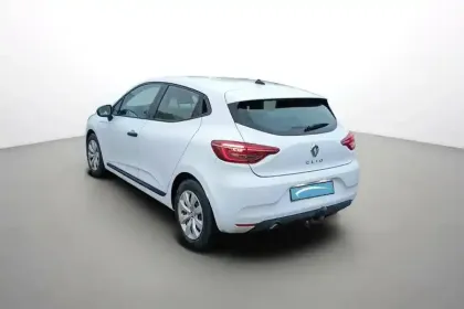 Photo 3 Renault Clio  SCe 65