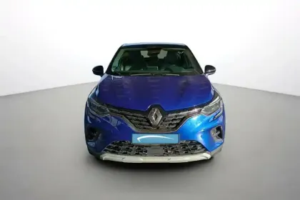 Photo 8 Renault Captur  E-Tech full hybrid 145