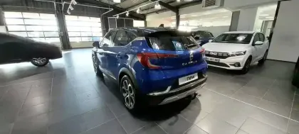 Photo 3 Renault Captur  E-Tech full hybrid 145