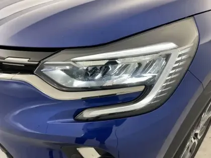 Photo 36 Renault Captur  E-Tech full hybrid 145