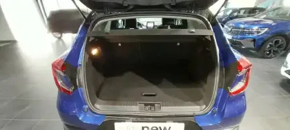 Photo 5 Renault Captur  E-Tech full hybrid 145