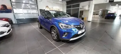 Photo 1 Renault Captur  E-Tech full hybrid 145