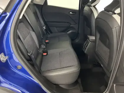 Photo 31 Renault Captur  E-Tech full hybrid 145