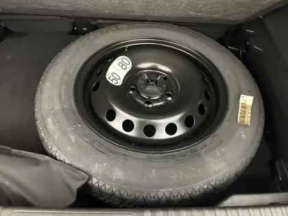 Photo 38 Renault Captur  E-Tech full hybrid 145