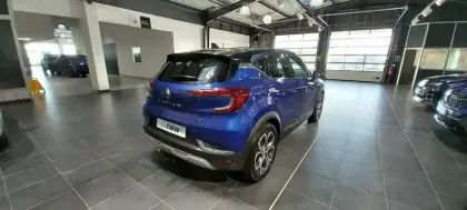 Photo 2 Renault Captur  E-Tech full hybrid 145