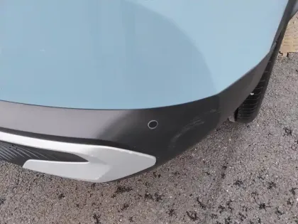 Photo 10 Citroën C3 Aircross  Turbo 100 BVM6