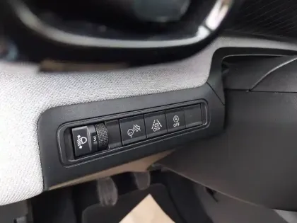 Photo 104 Citroën C3 Aircross  Turbo 100 BVM6