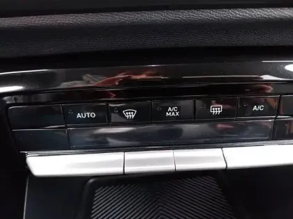 Photo 22 Citroën C3 Aircross  Turbo 100 BVM6