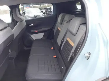 Photo 93 Citroën C3 Aircross  Turbo 100 BVM6