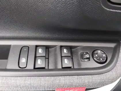 Photo 13 Citroën C3 Aircross  Turbo 100 BVM6