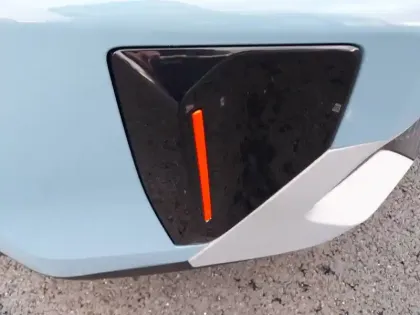 Photo 7 Citroën C3 Aircross  Turbo 100 BVM6