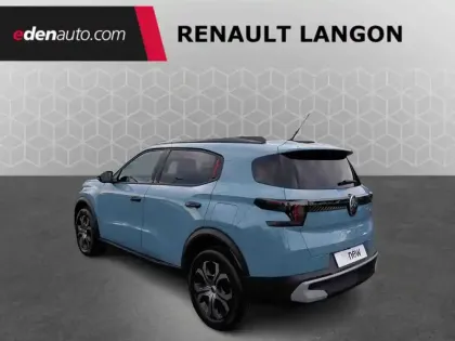 Photo 84 Citroën C3 Aircross  Turbo 100 BVM6