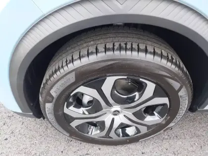 Photo 49 Citroën C3 Aircross  Turbo 100 BVM6