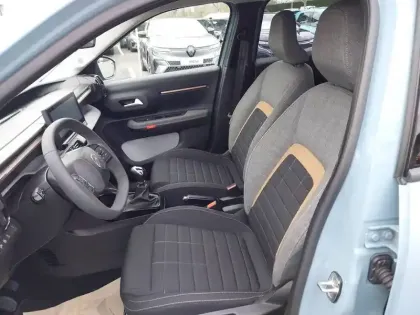 Photo 50 Citroën C3 Aircross  Turbo 100 BVM6