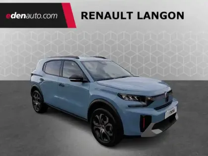 Photo 47 Citroën C3 Aircross  Turbo 100 BVM6