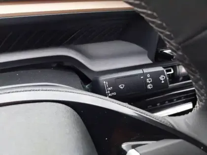 Photo 66 Citroën C3 Aircross  Turbo 100 BVM6