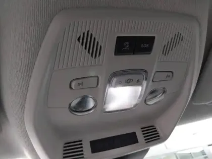 Photo 115 Citroën C3 Aircross  Turbo 100 BVM6