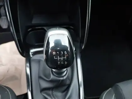 Photo 20 Citroën C3 Aircross  Turbo 100 BVM6