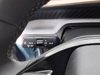 Photo 108 Citroën C3 Aircross  Turbo 100 BVM6