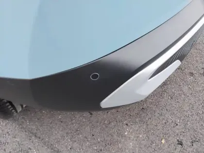 Photo 9 Citroën C3 Aircross  Turbo 100 BVM6