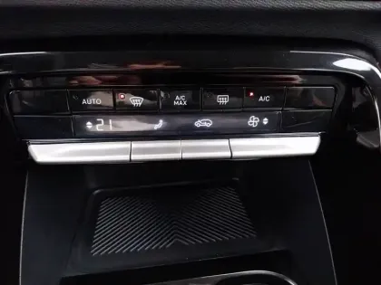 Photo 30 Citroën C3 Aircross  Turbo 100 BVM6