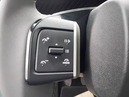 Photo 64 Citroën C3 Aircross  Turbo 100 BVM6