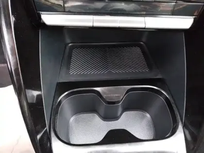 Photo 21 Citroën C3 Aircross  Turbo 100 BVM6