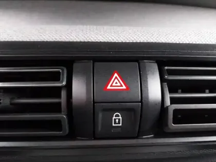 Photo 72 Citroën C3 Aircross  Turbo 100 BVM6