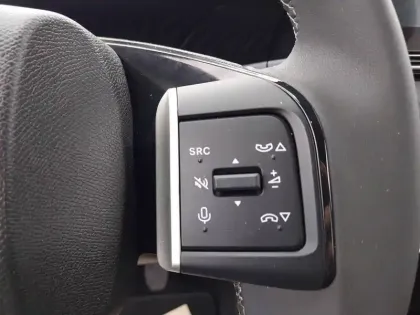 Photo 65 Citroën C3 Aircross  Turbo 100 BVM6