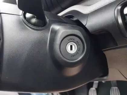 Photo 68 Citroën C3 Aircross  Turbo 100 BVM6