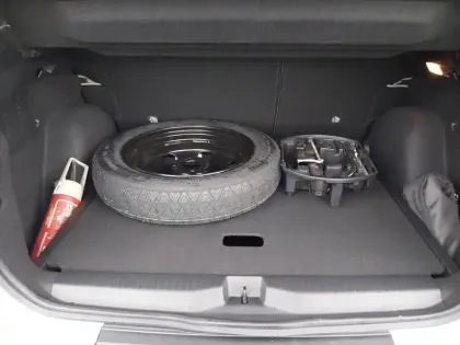 Photo 31 Citroën C3 Aircross  Turbo 100 BVM6