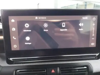 Photo 119 Citroën C3 Aircross  Turbo 100 BVM6