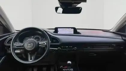 Photo 5 Mazda Cx-30  2.0L e-SKYACTIV X M Hybrid 186 ch 4x2 BVM6