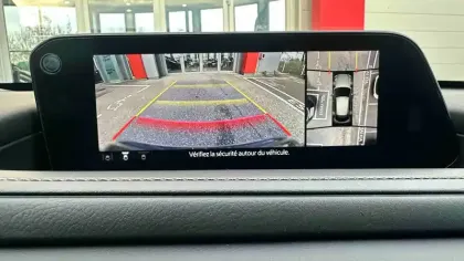 Photo 29 Mazda Cx-30  2.0L e-SKYACTIV X M Hybrid 186 ch 4x2 BVM6